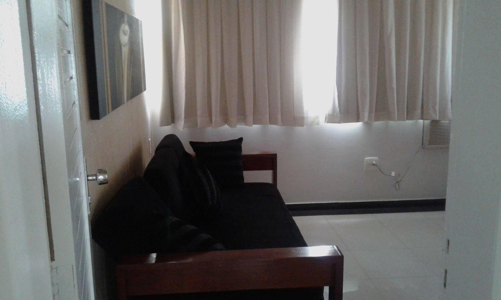 Hotel Monte Rey Montes Claros Exterior photo